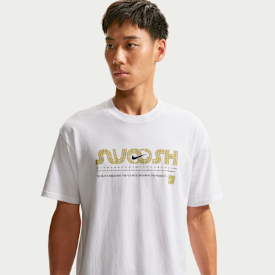 Nike Tokai University practice Tシャツ Nike Men's Training T-Shirt. Nike JP